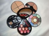 KIT MAQUIAGEM JASMYNE V804