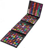 Paleta de Sombras com 226 cores 3d