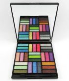 Paleta de Sombras com 27 sombras 3D